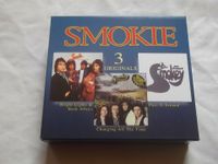 CD Box SMOKIE 3 ORIGINALS NEU Bayern - Schwarzenbach am Wald Vorschau