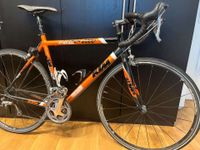 KTM Strada 2000 München - Sendling Vorschau