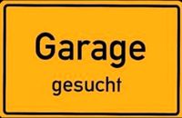 Garage in 99759 Sollstedt Thüringen - Sollstedt (Wipper) Vorschau