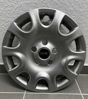 Original Mini Radkappe 15" Silber Kiel - Melsdorf Vorschau