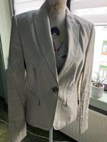 Blazer von Esprit, Creme Größe M Sachsen - Zwickau Vorschau