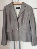 Damen Blazer, Gr. 40, hellbraun, von Betty Barclay Bayern - Lalling Vorschau