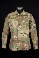 US Army A2CU Jacket Multicam Scorpion W2 Combat Air Crew L-R Brandenburg - Hoppegarten Vorschau