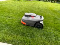 SEGWAY | Navimow | H500E inkl. Visionfence Bayern - Fürstenzell Vorschau