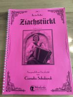 20 leichte Ziachstückl Schaborak | Griffschrift Bayern - Pottenstein Vorschau