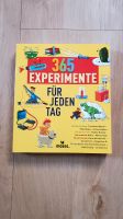 Wissensbuch 365 Experimente für jeden Tag Neuwertig Baden-Württemberg - Murr Württemberg Vorschau