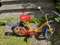 Kinderfahrrad 16" Wandsbek - Gartenstadt Vorschau