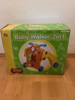 2in1 Babywalker Smiki Lauflernwagen Brandenburg - Lauchhammer Vorschau