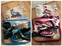 Inlineskates 33-37 Kr. München - Sauerlach Vorschau