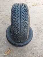 2x 205/60 R15 Sommerreifen Sportiva Kuhfelde - Siedenlangenbeck Vorschau