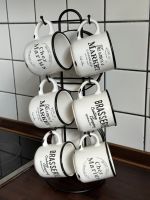 Maison du Monde Espresso Tassen Set Wuppertal - Barmen Vorschau