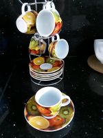 Espresso Set Baden-Württemberg - Heilbronn Vorschau