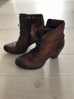 Schuhe/ Stiefelette Andrea Sabatini Größe 38 Niedersachsen - Weyhe Vorschau