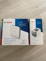 Bosch Smart Home Set, neu mit Rechnung Sachsen - Hoyerswerda Vorschau