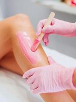 Full Body Waxing by Diana Baden-Württemberg - Ravenstein Vorschau