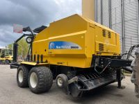 New Holland Rundballenpresse BR6090 Combi Baden-Württemberg - Aldingen Vorschau