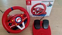 Mario Kart Racing Wheel Pro Mini Lenkrad für die Nintendo Switch Hessen - Wiesbaden Vorschau