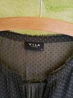 Vila Bluse style vidotty Größe 40 Baden-Württemberg - Neuenburg am Rhein Vorschau