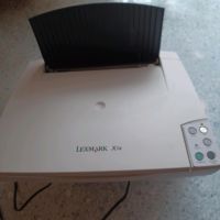 Drucker und Scanner  von Lexmark Bayern - Markt Rettenbach Vorschau