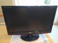 FullHD TV-Monitor LG FLATRON M237WD(23“) + SAT-RECEIVER + Zubehör Bayern - Schwarzenfeld Vorschau