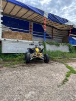 Can-am Quad Sachsen - Geringswalde Vorschau