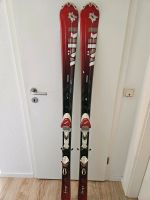 VÖLKL Ski Länge 165cm mit Bindung Nordrhein-Westfalen - Nümbrecht Vorschau