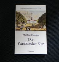 Der Wandsbecker Bote, Matthias Claudius Schleswig-Holstein - Selent Vorschau