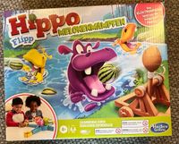Hippo Flipp Hasbro Spiel Niedersachsen - Südbrookmerland Vorschau