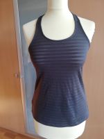 dunkelbraunes Sporttop H&M Gr S Bayern - Eching (Niederbay) Vorschau