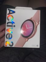 SAMSUNG Galaxy Watch Active2 DO Nordrhein-Westfalen - Solingen Vorschau