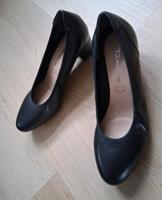 Tamaris/ Pumps/ schwarz / Gr. 41 Nordrhein-Westfalen - Löhne Vorschau