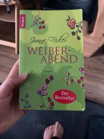 Buch: Weiberabend Stuttgart - Feuerbach Vorschau