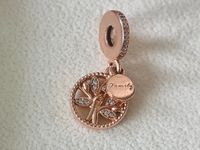 Pandora 781728CZ Familien Stammbaum Rose Gold Charm Anhänger Köln - Köln Buchheim Vorschau