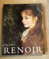 Kunstbuch Renoir - Götz Adriani - Dumont Verlag Bayern - Vilsbiburg Vorschau