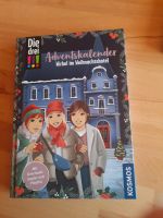 Drei Ausrufezeichen Advebtskalender Wirbel im Weihnachtshotel Nordrhein-Westfalen - Bad Driburg Vorschau