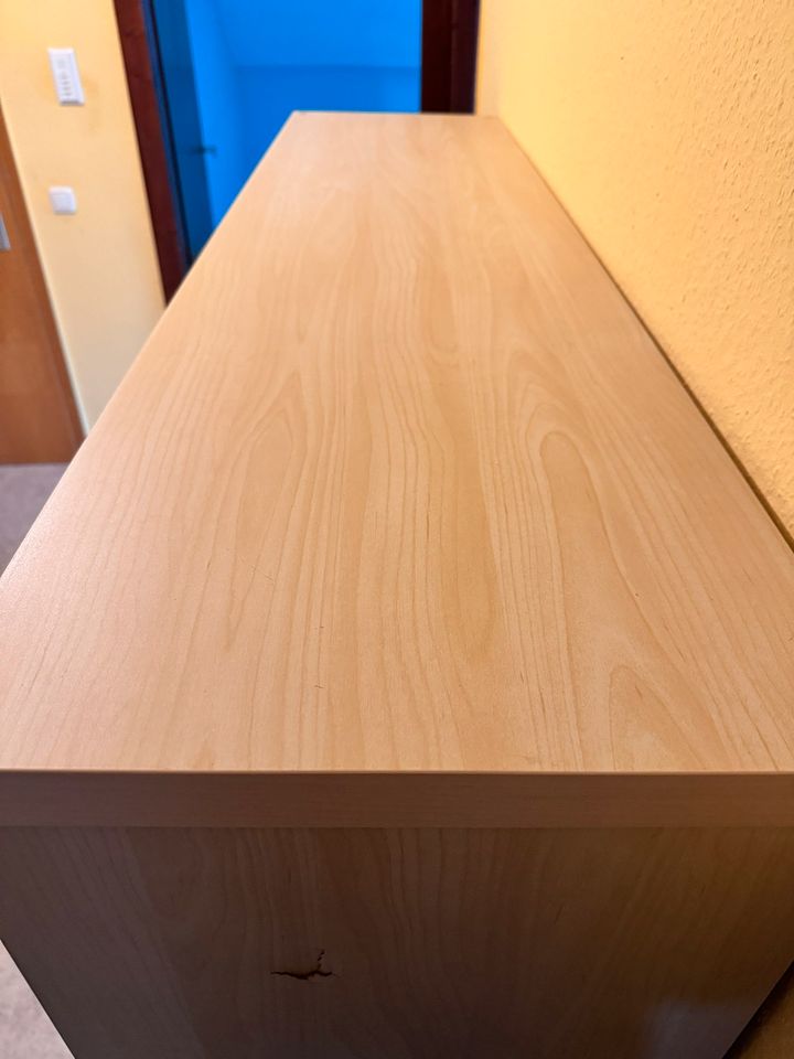 Ikea Kallax Schrank Regal, Schubladen, Fächer ähnlich Expedit in Schwalbach a. Taunus