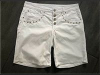 Cream DK Shorts neu und ungetragen Größe 29 weiß Wandsbek - Hamburg Bramfeld Vorschau