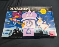 Brettspiel Märchen Spuk DDR ab 7 Jahren Bayern - Burkardroth Vorschau