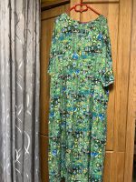 Wunderschönes Sommer Kleid Größe 50-52 5XL Hessen - Marburg Vorschau