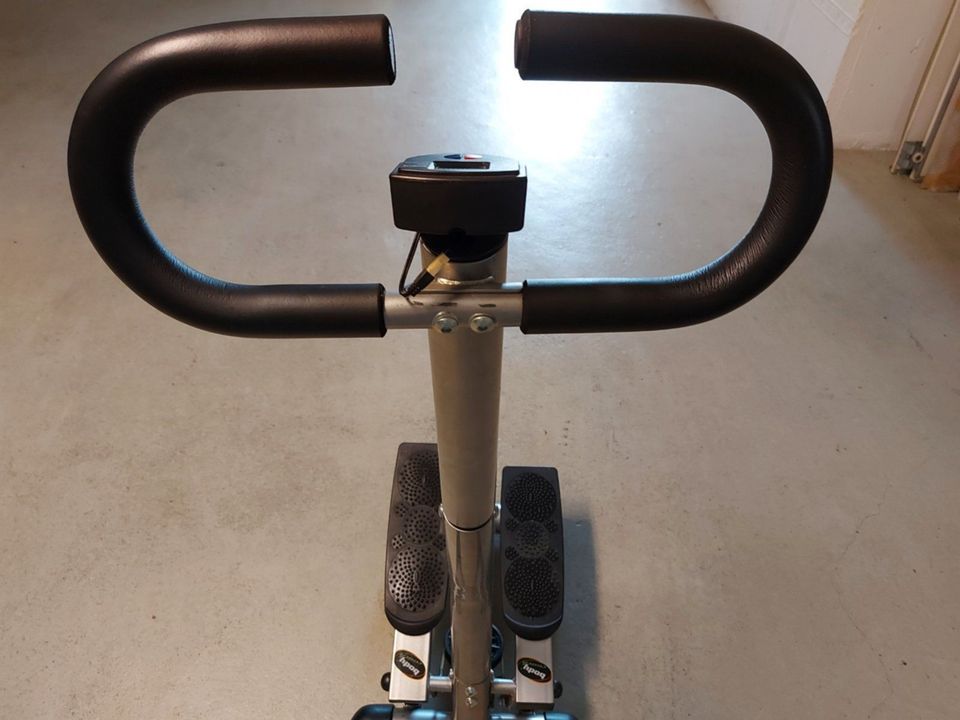 Stepper Body Coach HS 100 in Bayern - Aschaffenburg | eBay Kleinanzeigen  ist jetzt Kleinanzeigen