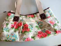 Handtasche Cath Kidston, wunderschön mit Blumen! Bayern - Eggstätt Vorschau