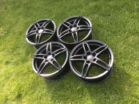 CHEVROLET Captiva KLAC Cruze KL1J Orlando 17Zoll 5x115 Alu-Felgen Nordrhein-Westfalen - Paderborn Vorschau