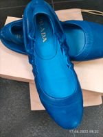 Prada Schuhe / Ballerinas Bayern - Coburg Vorschau