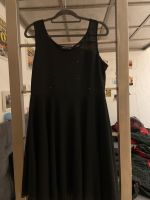 schwarzes  Kleid Sachsen - Delitzsch Vorschau