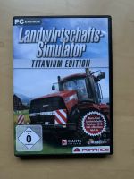 Landwirtschafts-Simulator Hessen - Hünfelden Vorschau