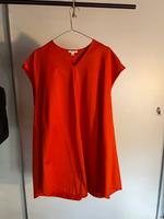 Sommerkleid rot von cos Bayern - Bad Aibling Vorschau