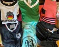 Mädchen Sportkleidung ~ Größe 134/140 ~ gebraucht Bayern - Triftern Vorschau