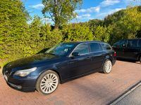 BMW 525D (3.0 Liter) Automatik - Facelift Bayern - Waging am See Vorschau