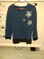 Pullover Blau Gr.40/42 Kreis Pinneberg - Rellingen Vorschau