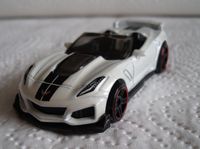 ´19 CHEVROLET CORVETTE ZR CONVERTIBLE HOT WHEELS Nordrhein-Westfalen - Wesel Vorschau